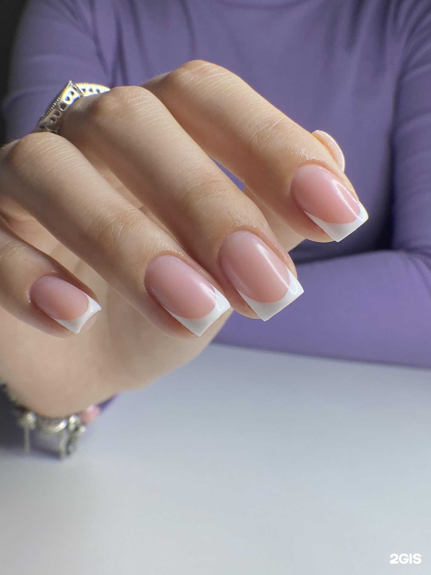 Отзывы на компанию Valentina nail в г. Красноярск c фото