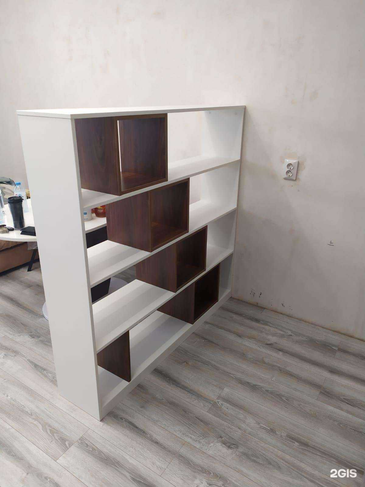 Отзывы на компанию Геометрия в Уфе c фото