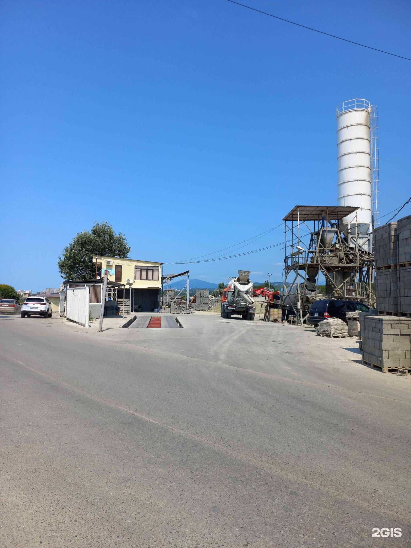 Отзывы на компанию Строй Партнёр в Сочи c фото