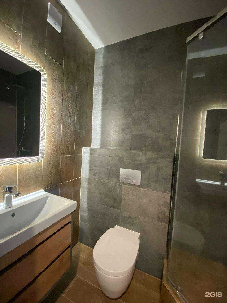 Отзывы на компанию АльянсСтройНск в Новосибирске c фото