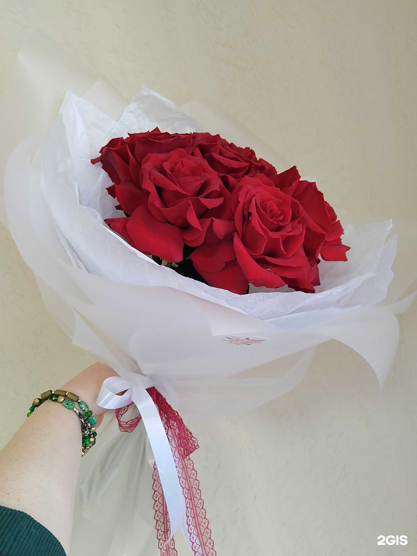 Отзывы на компанию Валентина в Тюмени c фото