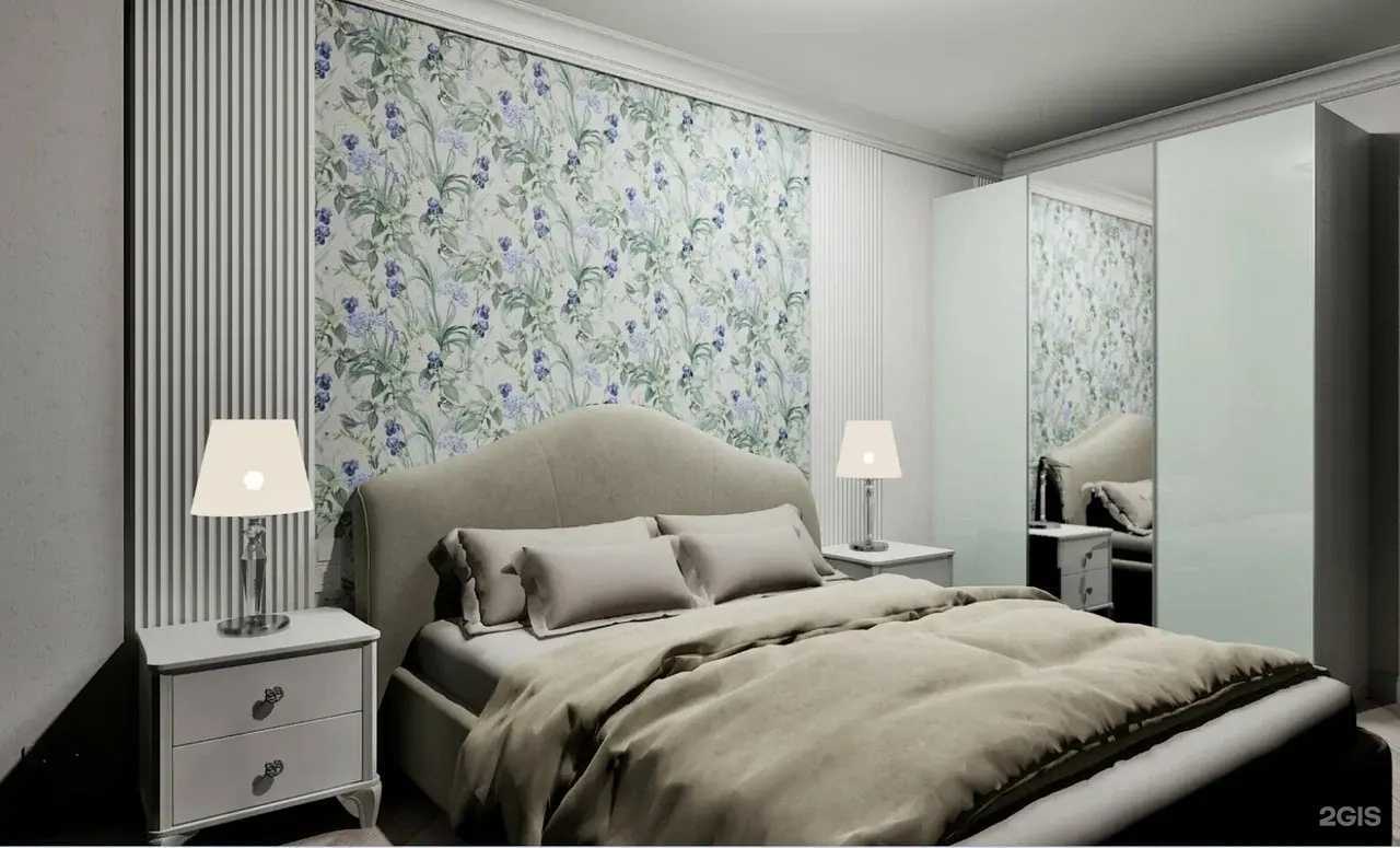 Отзывы на компанию Bedroom в Георгиевске c фото