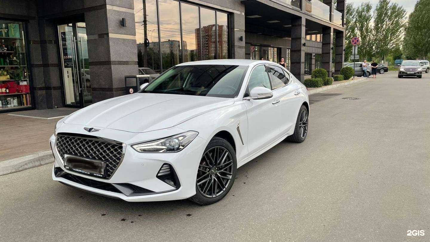 Отзывы на компанию Avto_Respect в г. Тольятти c фото