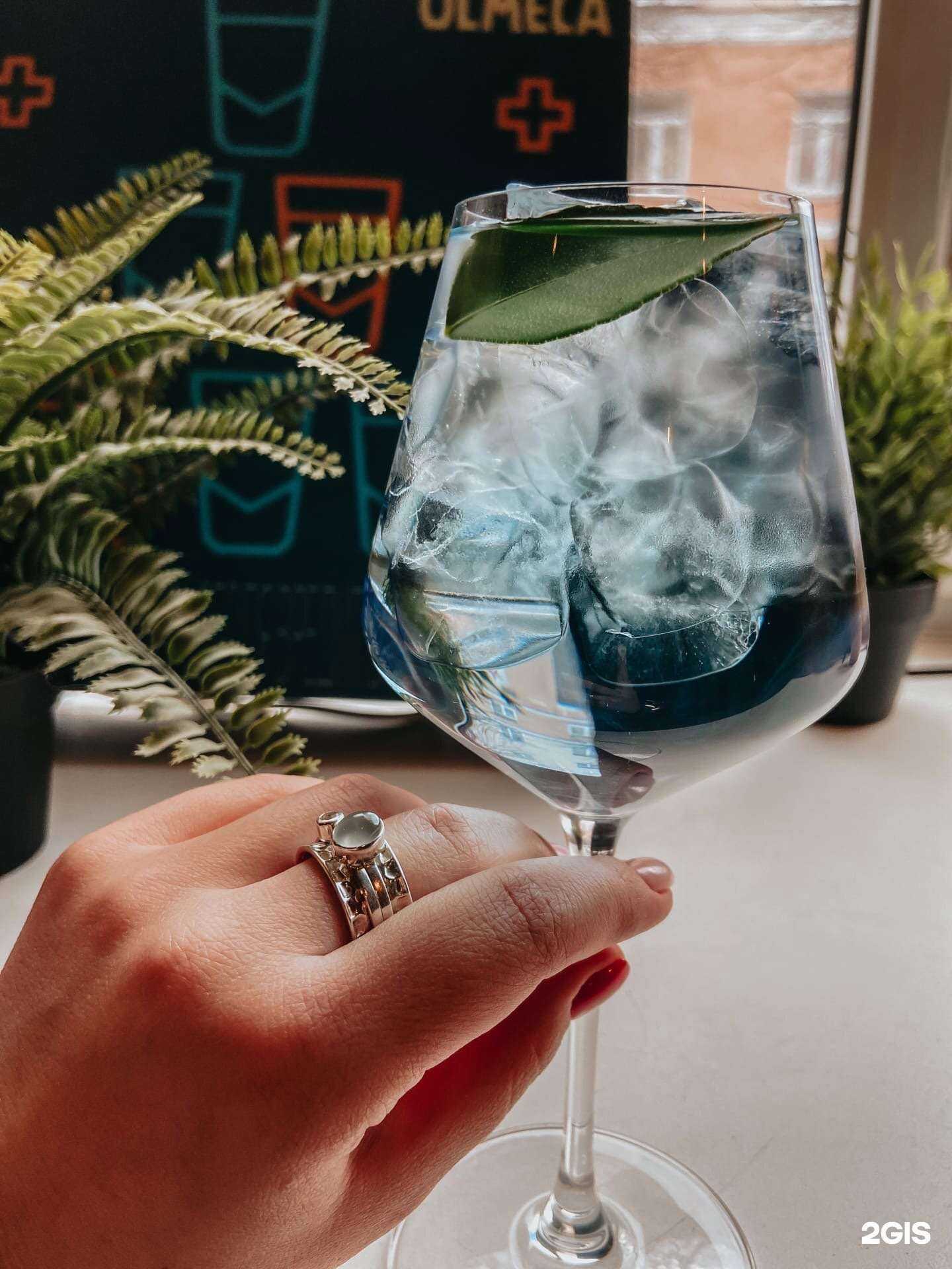 Отзывы на компанию The Rocket Bar в Калуге c фото