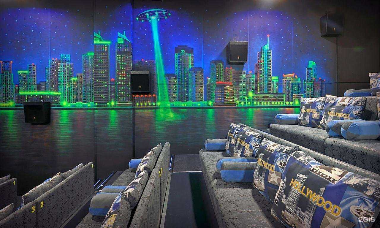 Отзывы на компанию ЦУМ-Кино в г. Орёл c фото