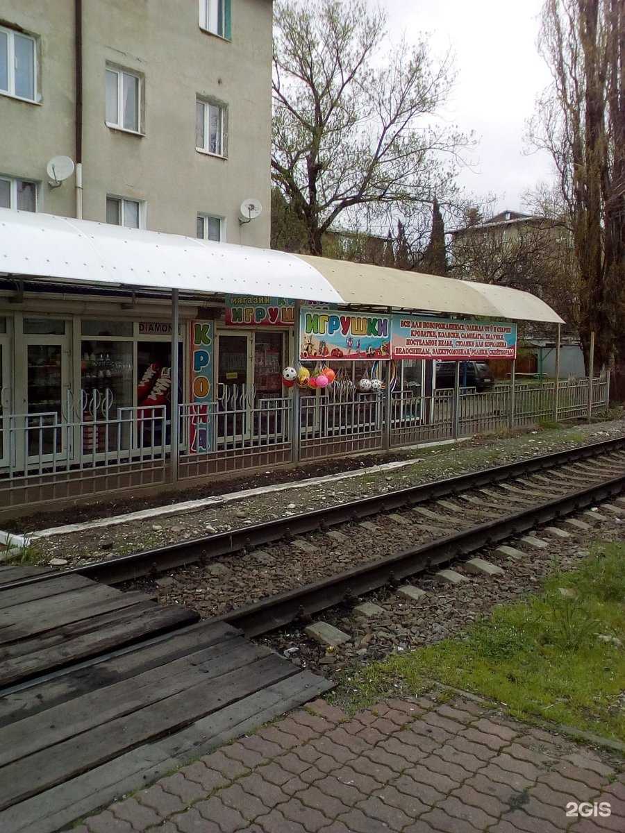 Отзывы на компанию Здесь аптека в Туапсе c фото - фотография 2 из 2