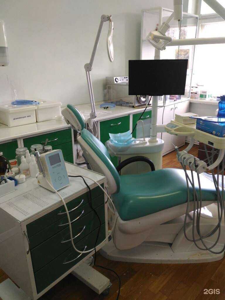 Отзывы на компанию Скай-дент в Челябинске c фото
