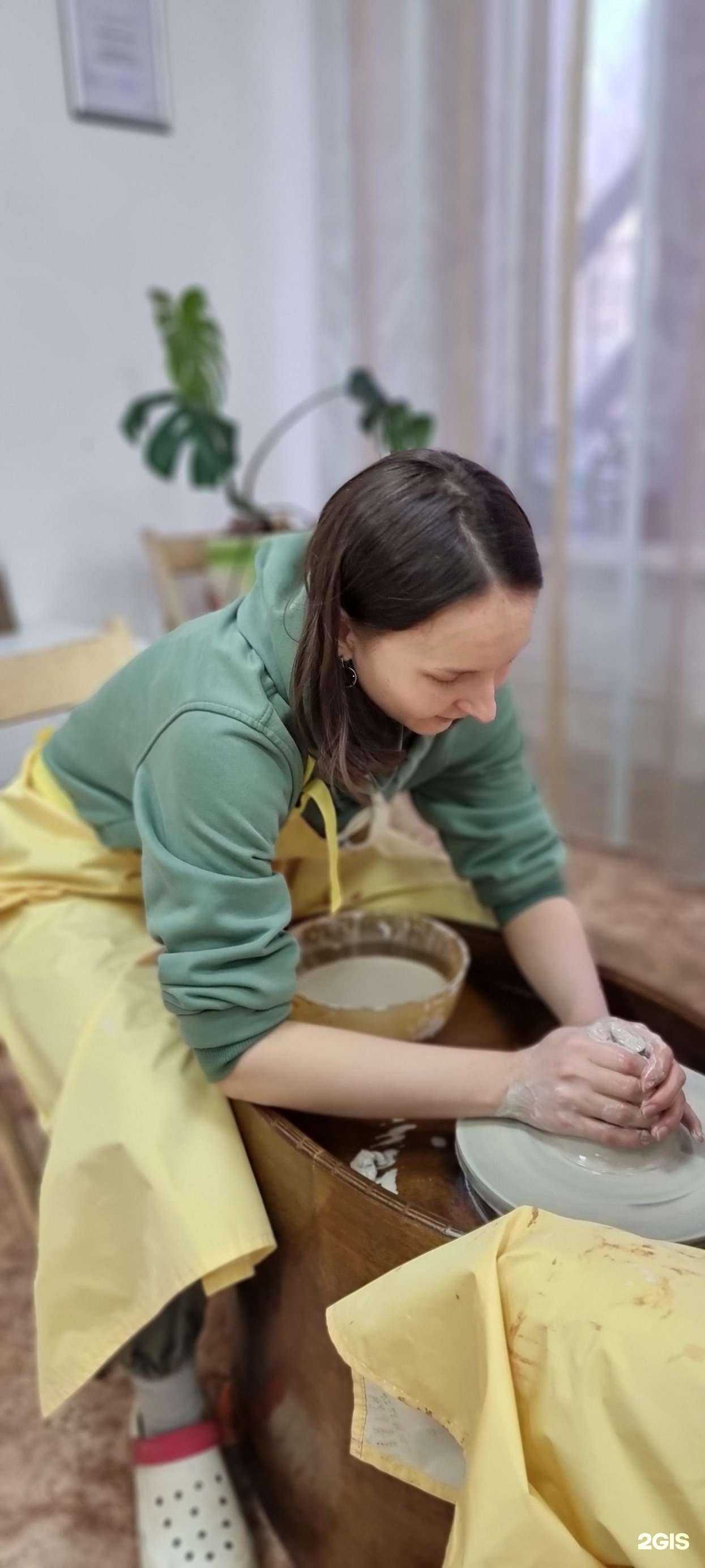 Отзывы на компанию Кисти в Саяногорске c фото