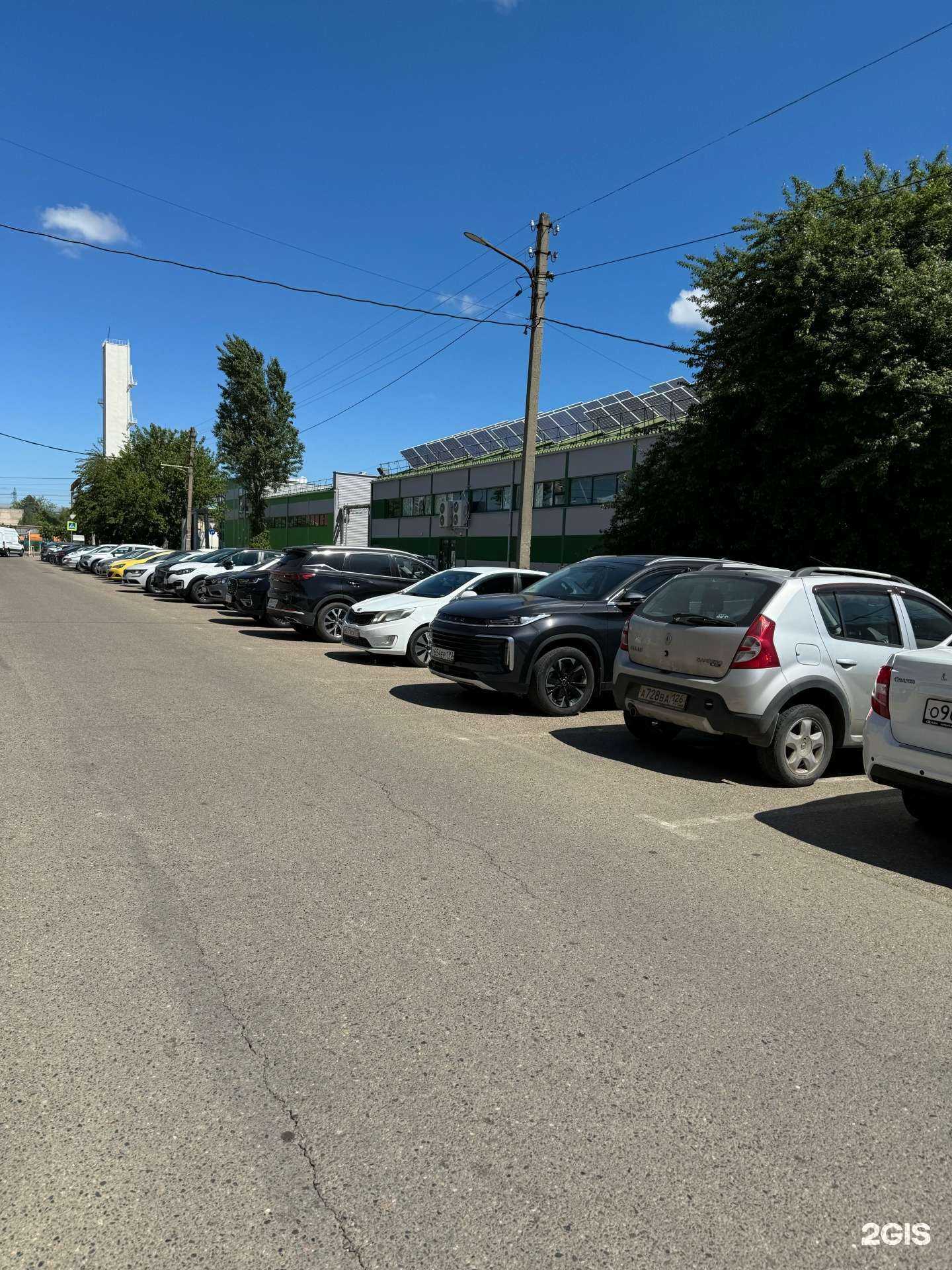 Отзывы на компанию КлиматСервис в г. Краснодар c фото