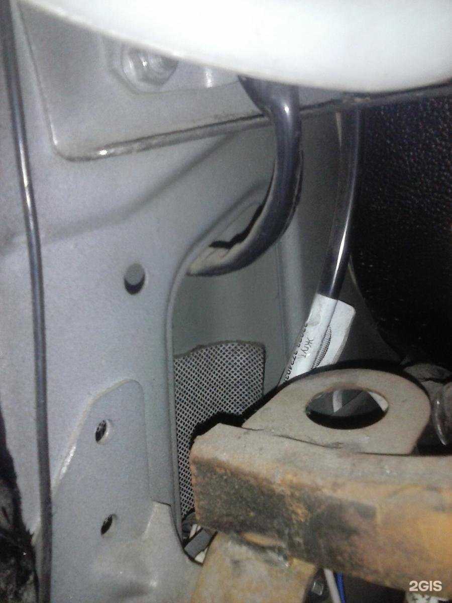 Отзывы на компанию Горностайл в Нижнем Новгороде c фото