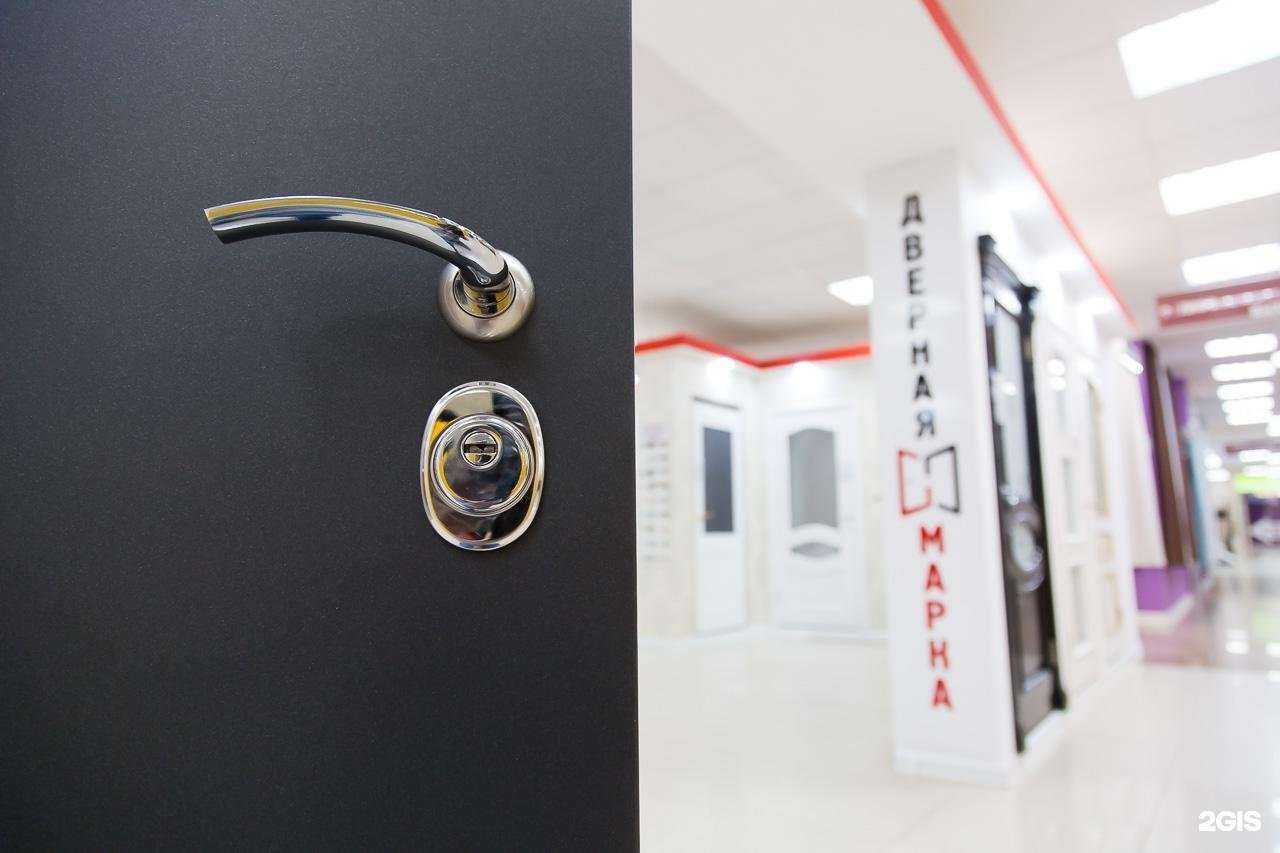 Отзывы на компанию Дверная марка в Тюмени c фото