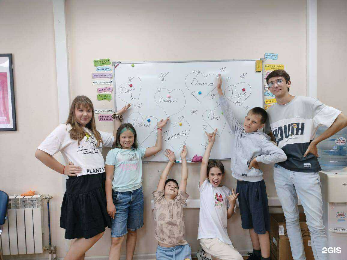 Отзывы на компанию Алгоритмика в Новосибирске c фото