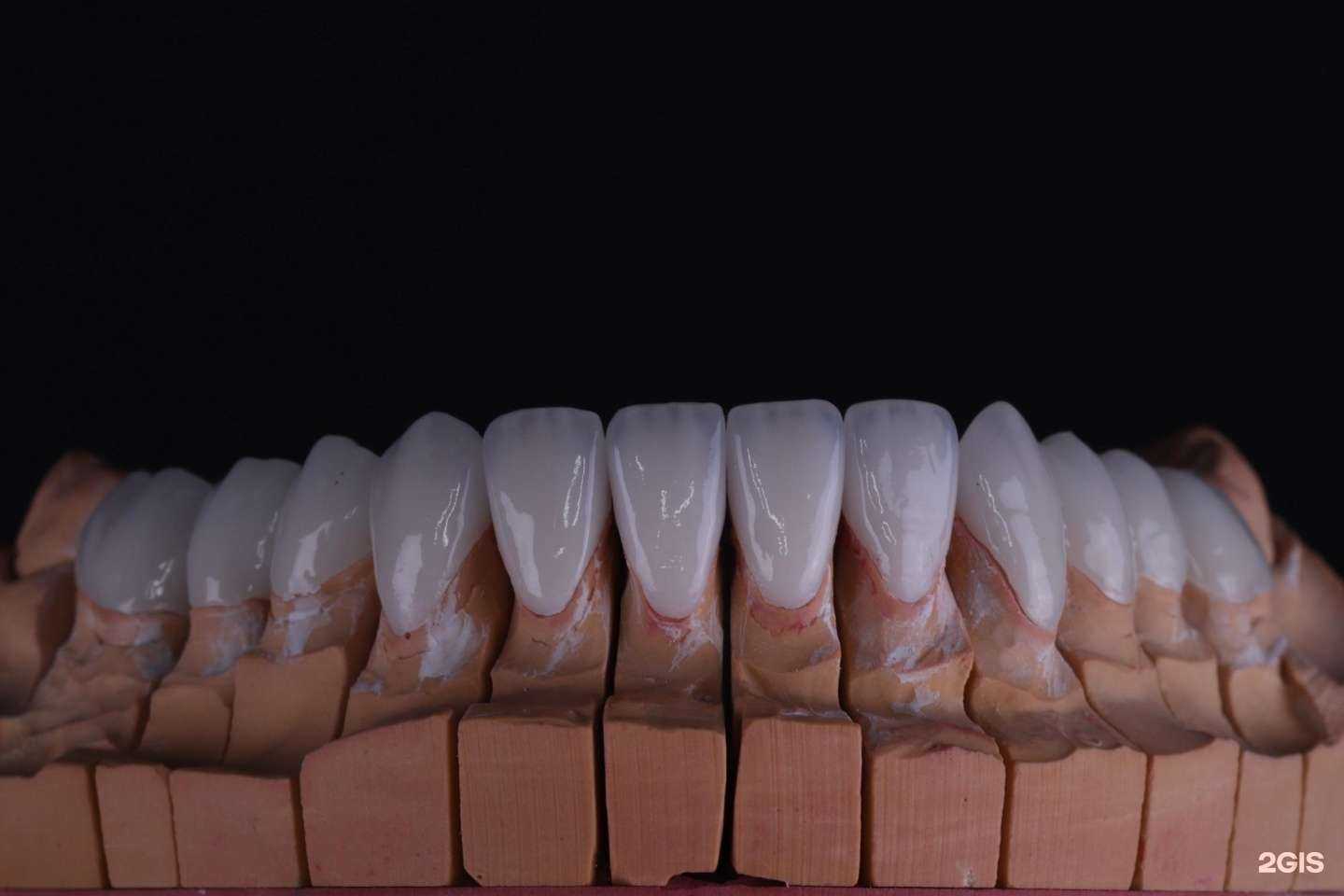 Отзывы на компанию Клиника Эстетической Стоматологии в г. Махачкала c фото