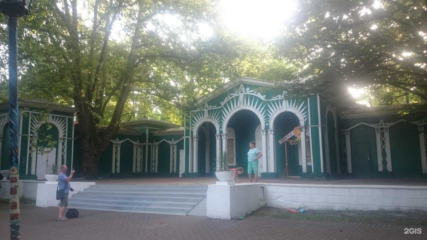 Отзывы на компанию Лазертаг Квест в Сочи c фото - фотография 2 из 2