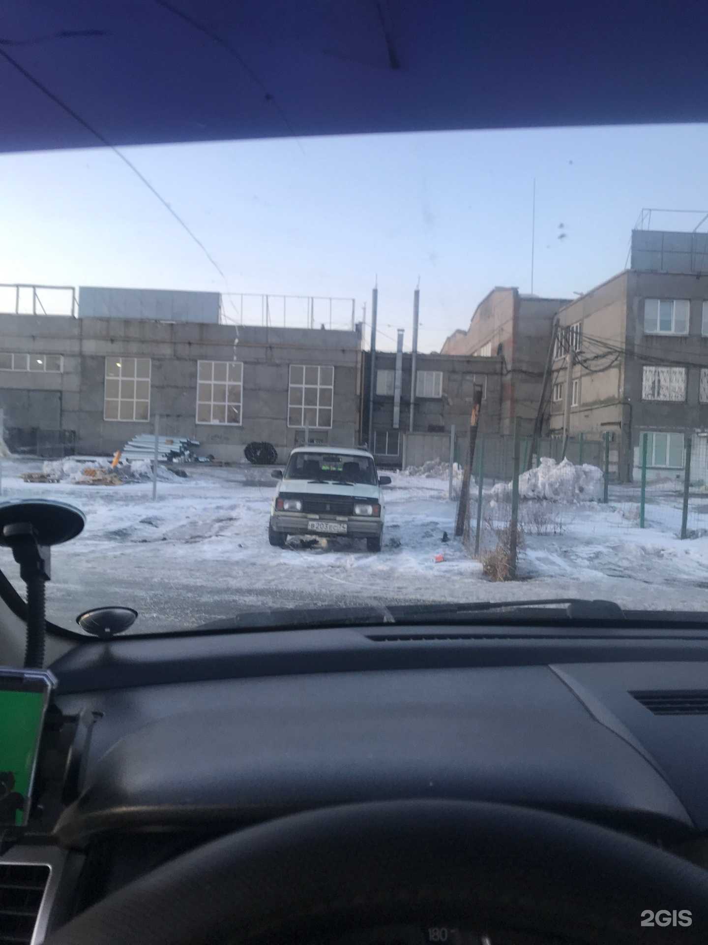 Отзывы на компанию Центр инженерных компетенций в Челябинске c фото - фотография 2 из 2