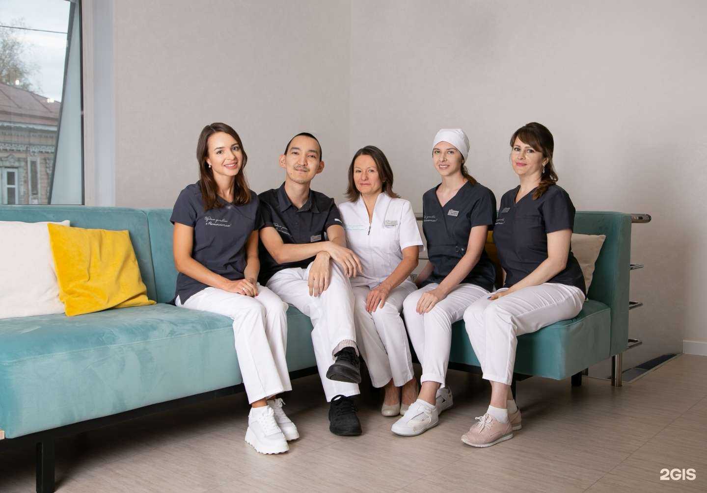 Отзывы на компанию Нежность в г. Томск c фото