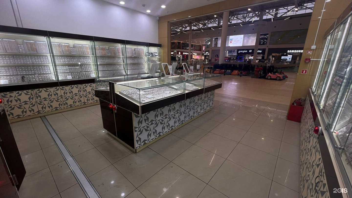 Отзывы на компанию 585*Золотой в Уфе c фото