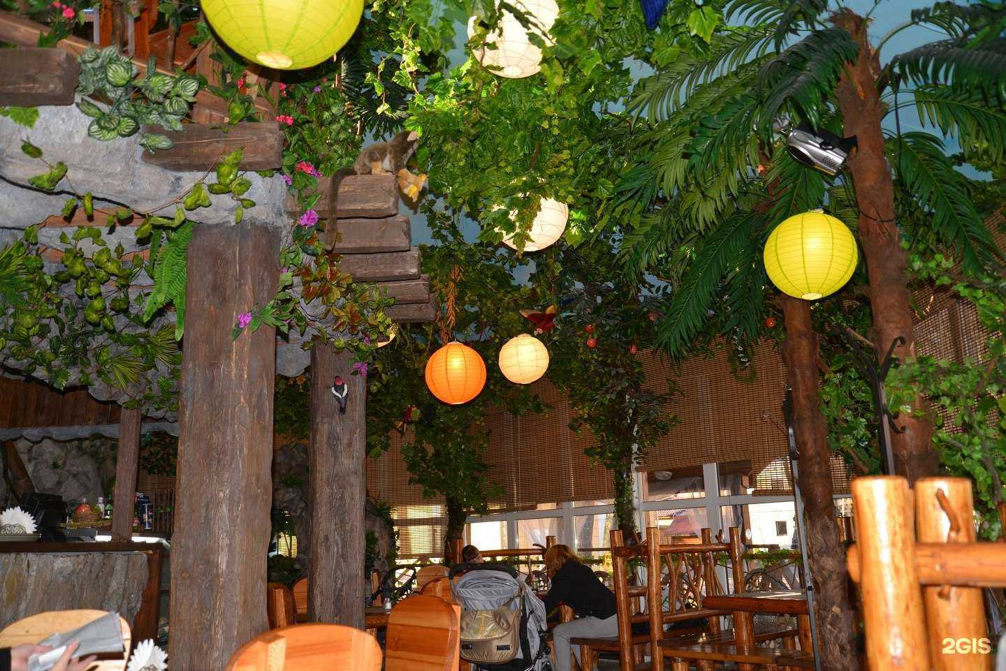 Отзывы на компанию Остров Черепах в Великом Новгороде c фото