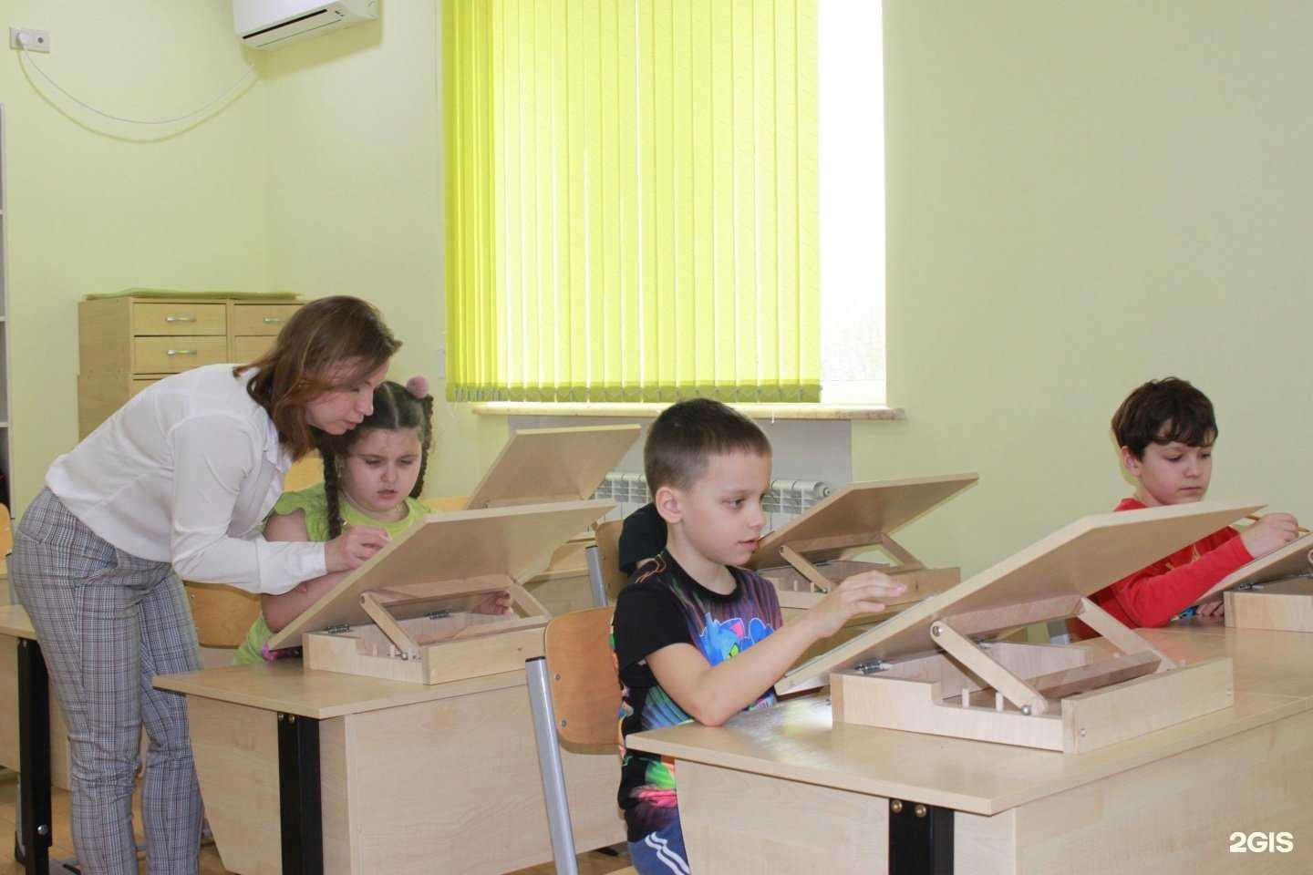 Отзывы на компанию Империя детства в Краснодаре c фото