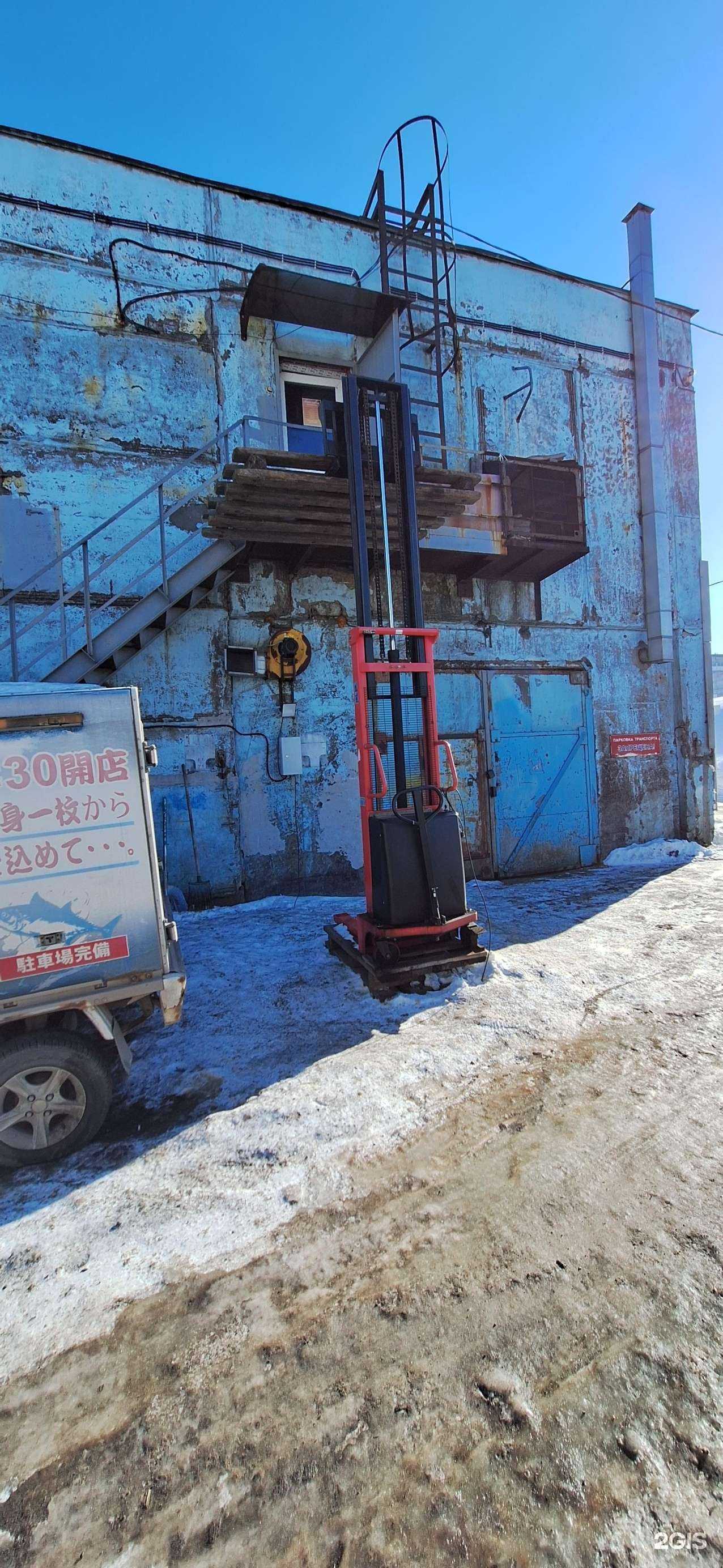 Отзывы на компанию Производственная компания в г. Петропавловск-Камчатский c фото