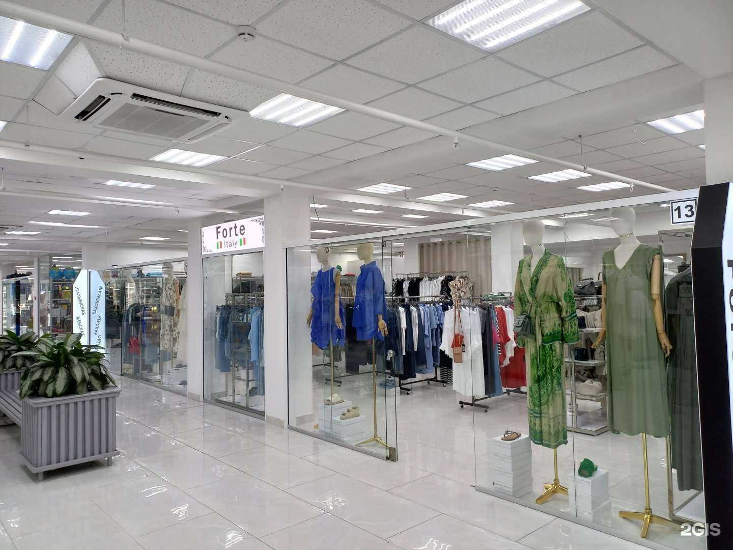 Отзывы на компанию Forte Italy в г. Сочи c фото
