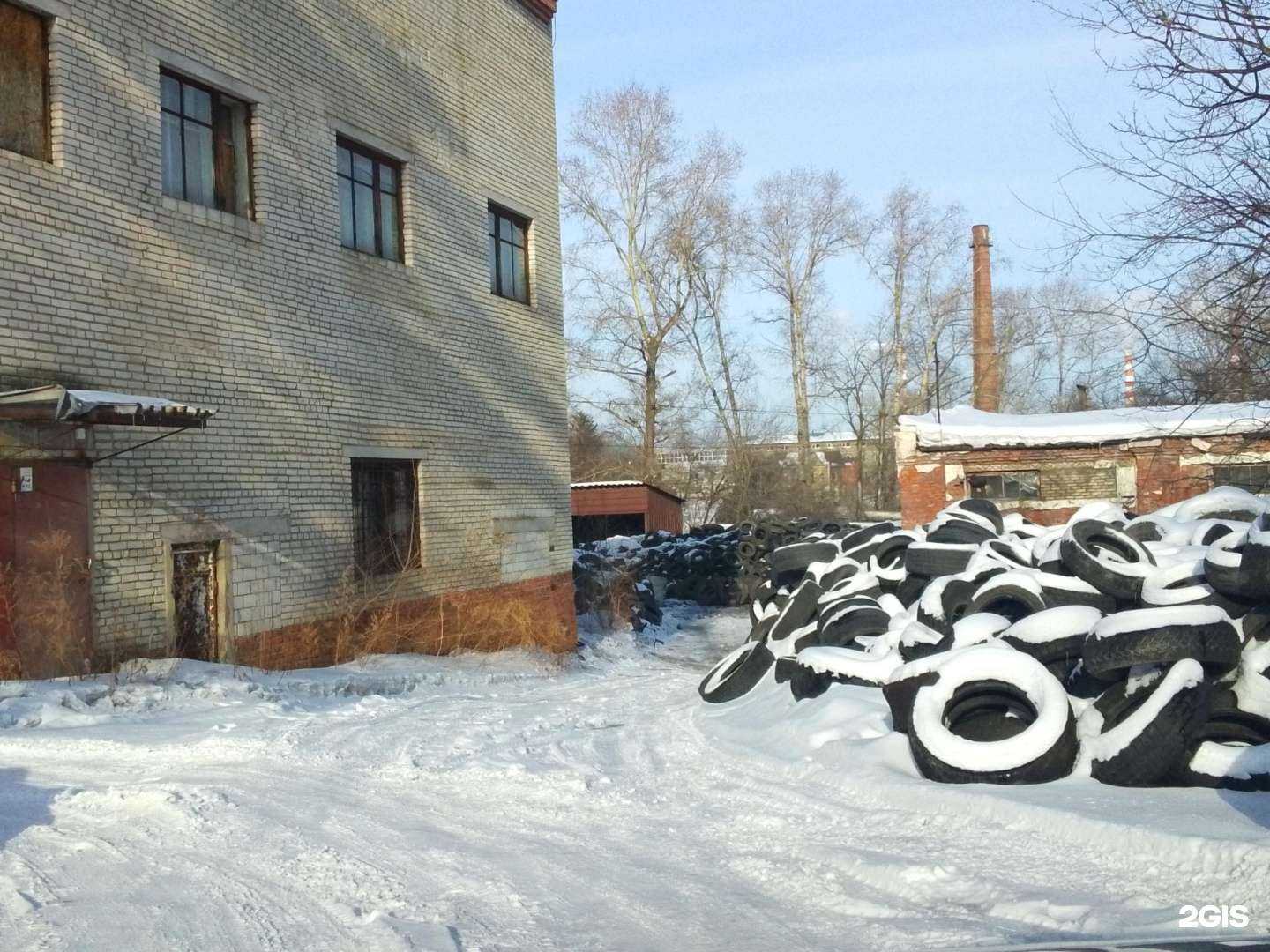 Отзывы на компанию Бриз в Хабаровске c фото - фотография 2 из 2