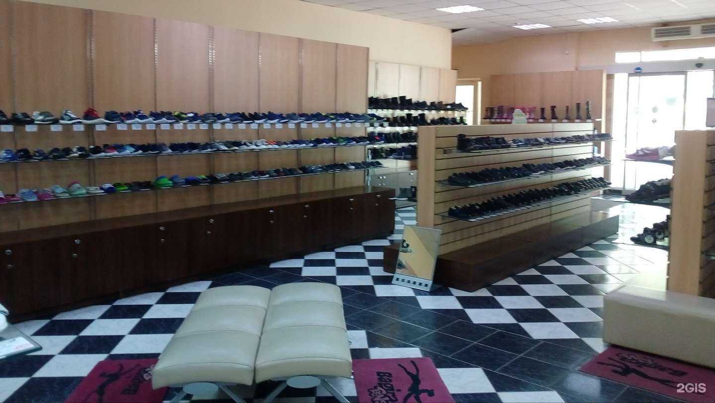 Отзывы на компанию Тип-топ в г. Рязань c фото