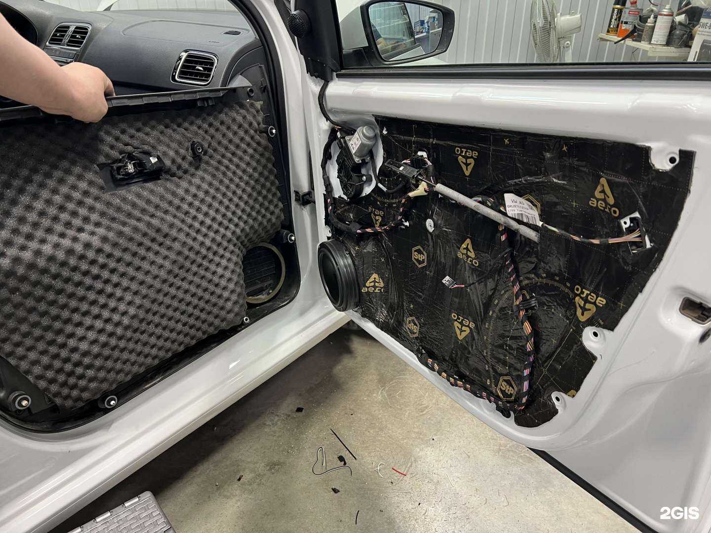 Отзывы на компанию Автозапуск.ру в Челябинске c фото