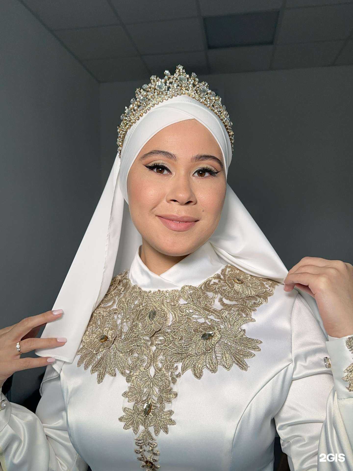 Отзывы на компанию Студия красоты Анэль Исмагиловой в Уфе c фото