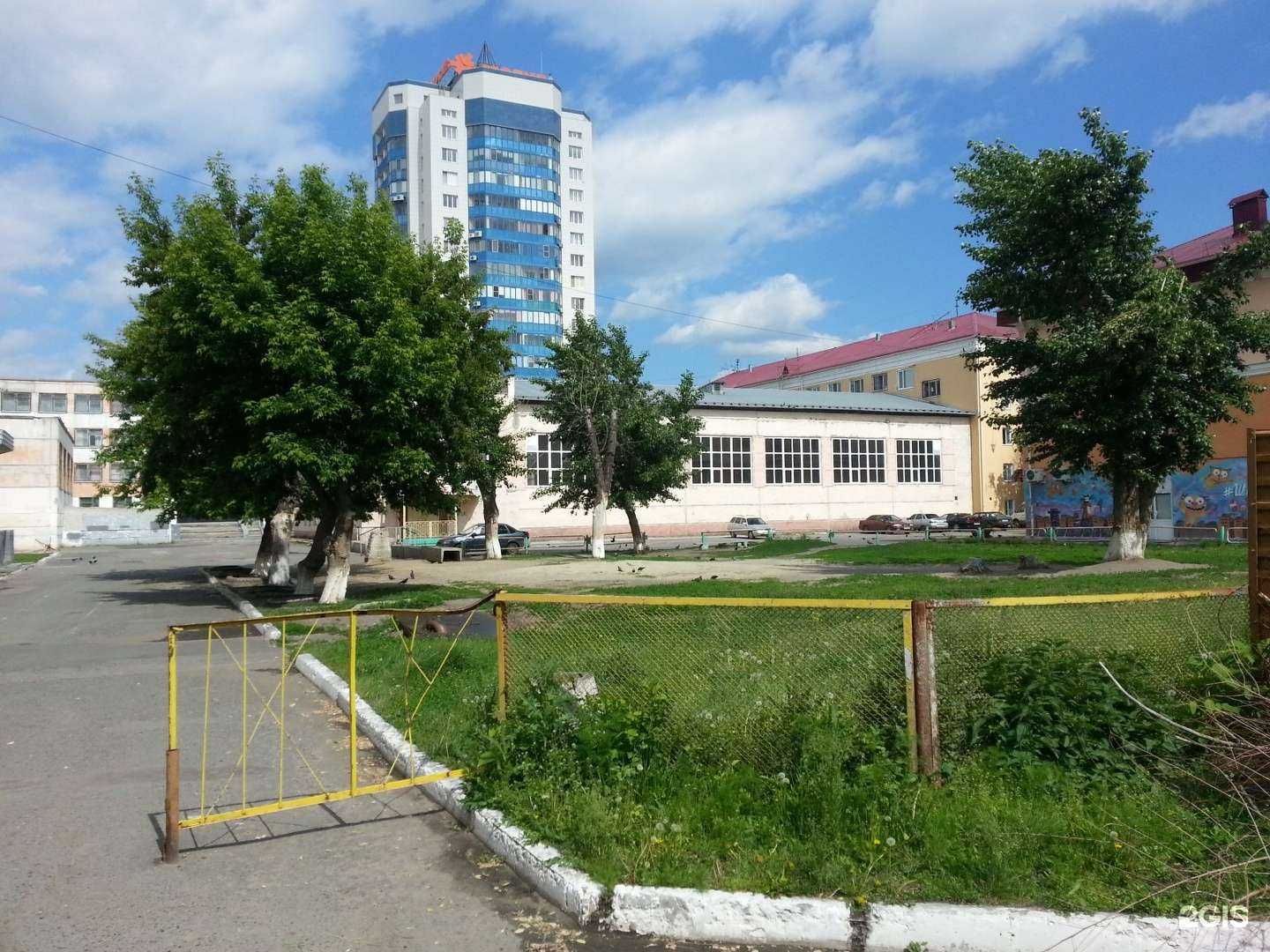 Отзывы на компанию Школа борьбы самбо в Кургане c фото - фотография 2 из 2