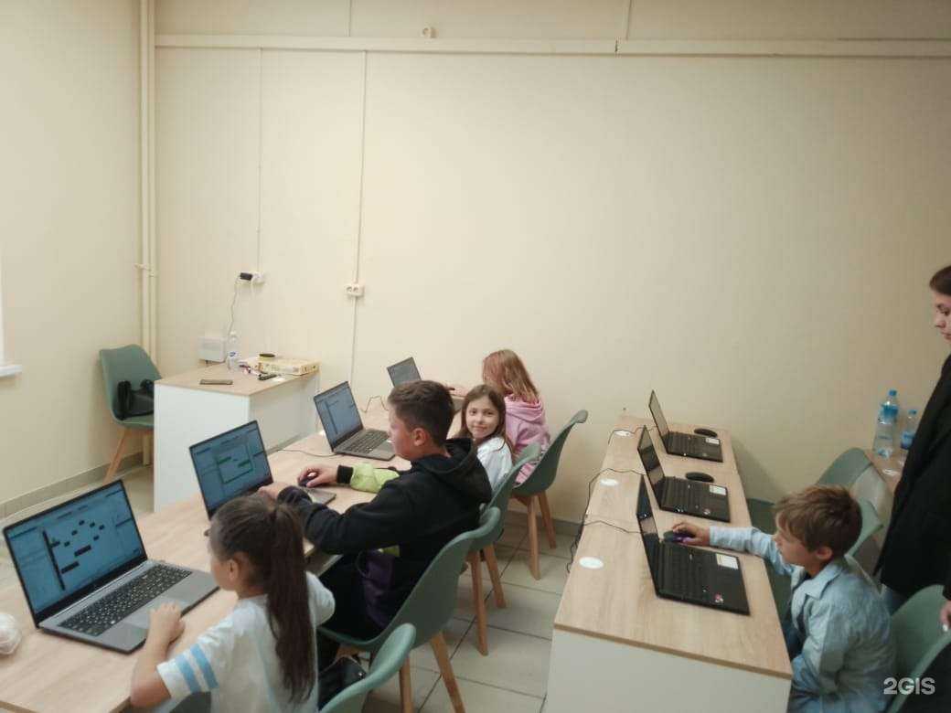 Отзывы на компанию Clever up в Челябинске c фото