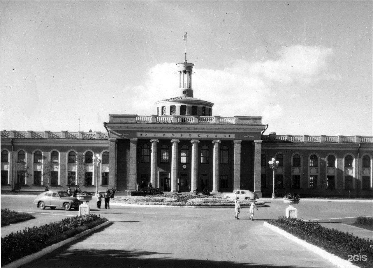 Отзывы на компанию Уат 54 в Новосибирске c фото