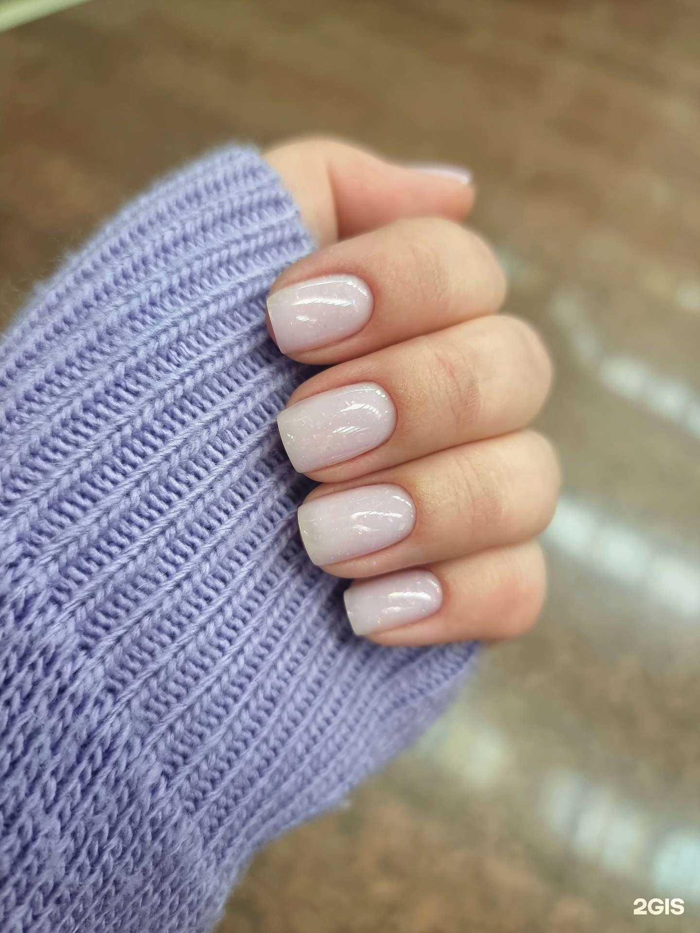 Отзывы на компанию Art.Nail studio в Новосибирске c фото