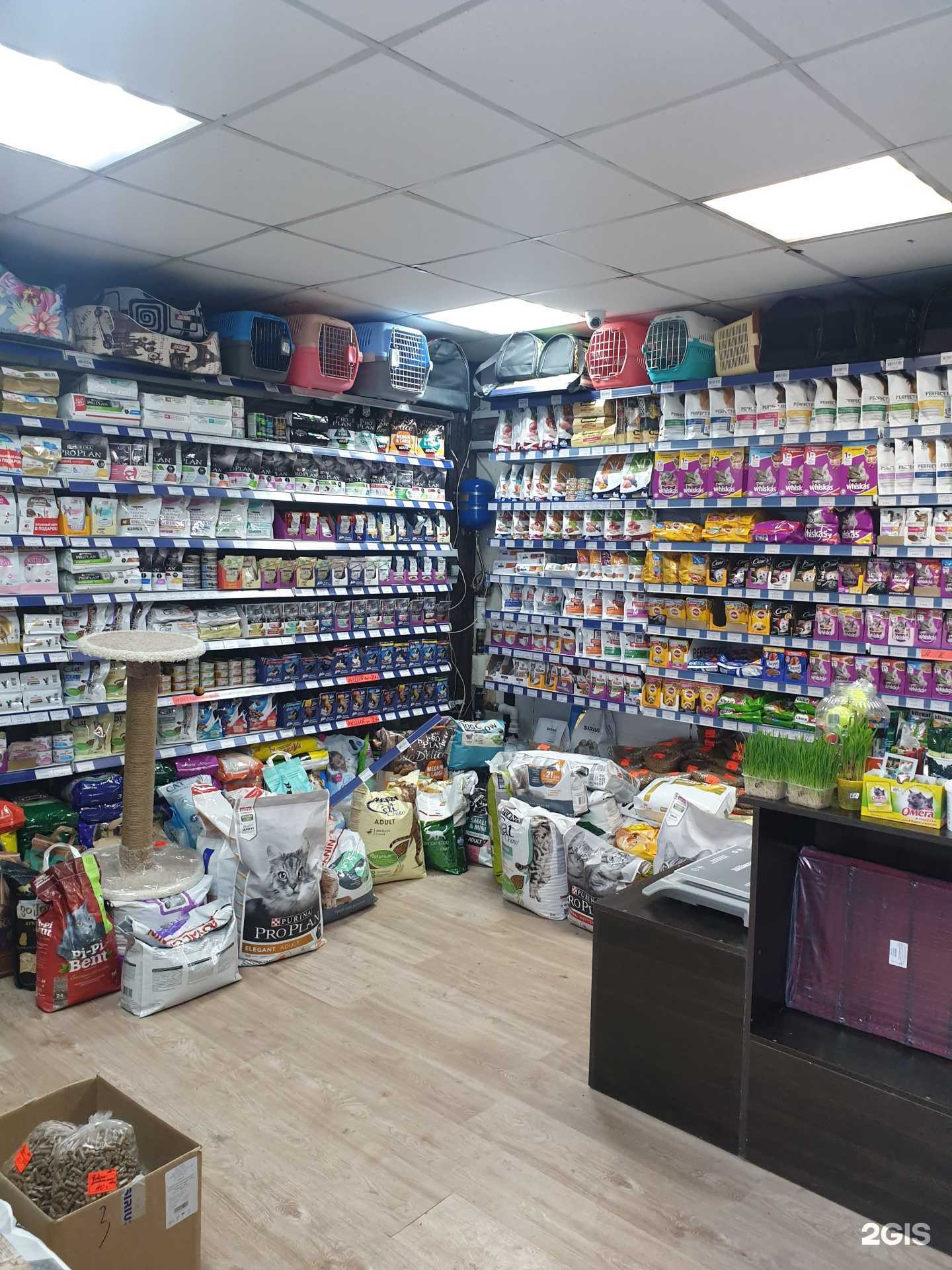 Отзывы на компанию Мурзик в г. Красноярск c фото