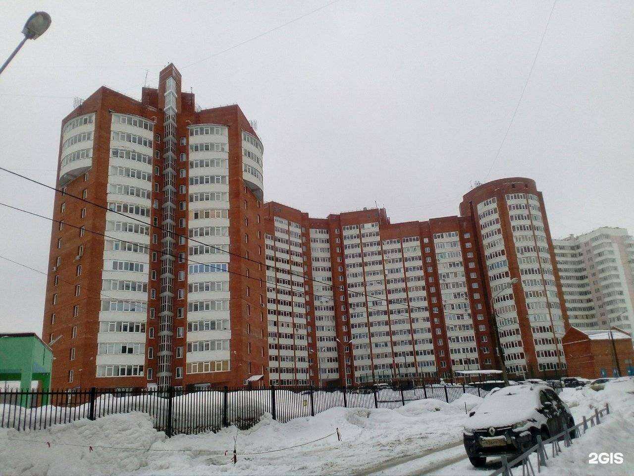 Отзывы на компанию Маковка в Перми c фото - фотография 2 из 2