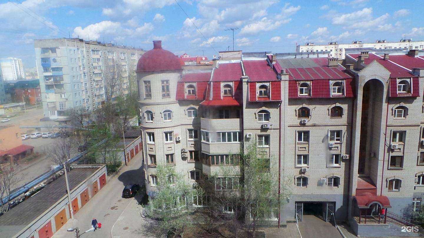 Отзывы на компанию Golden nail studio в Астрахани c фото - фотография 2 из 2