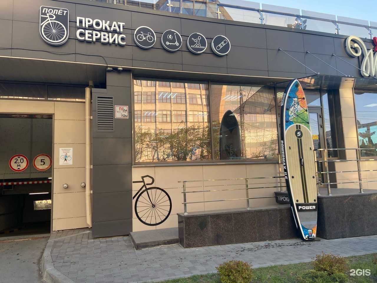 Отзывы на компанию Полёт-прокат в г. Челябинск c фото