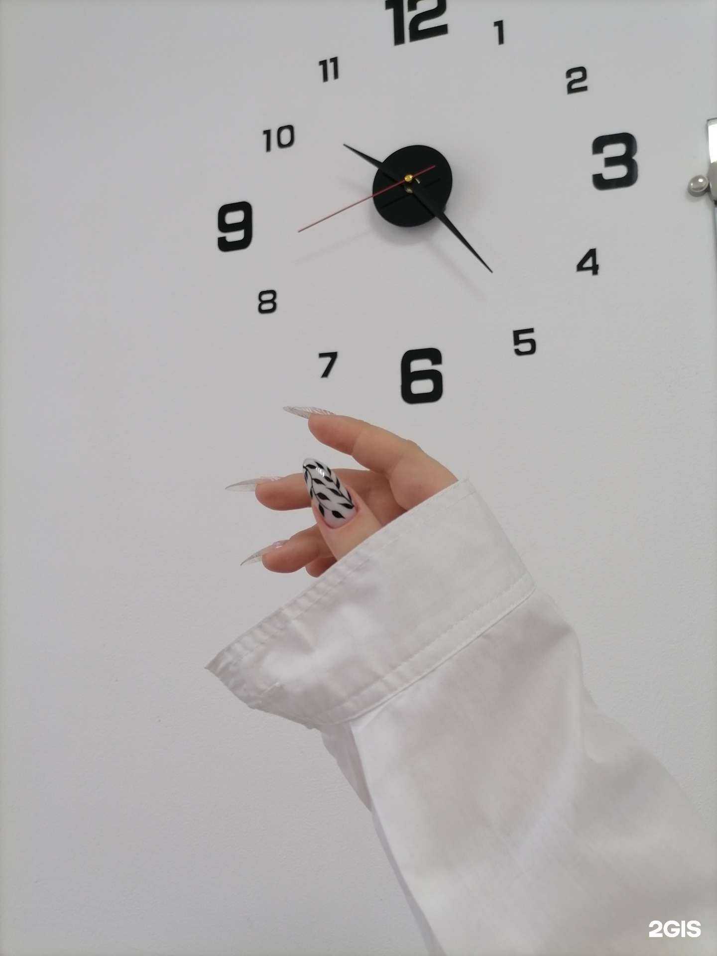 Отзывы на компанию Dari_nails_studio в г. Чита c фото