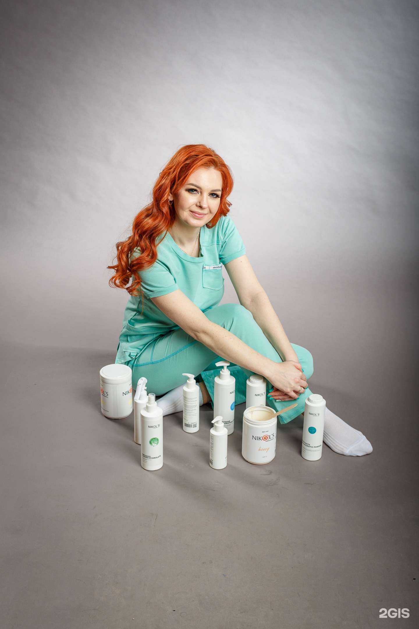 Отзывы на компанию Кабинет депиляции в Хабаровске c фото