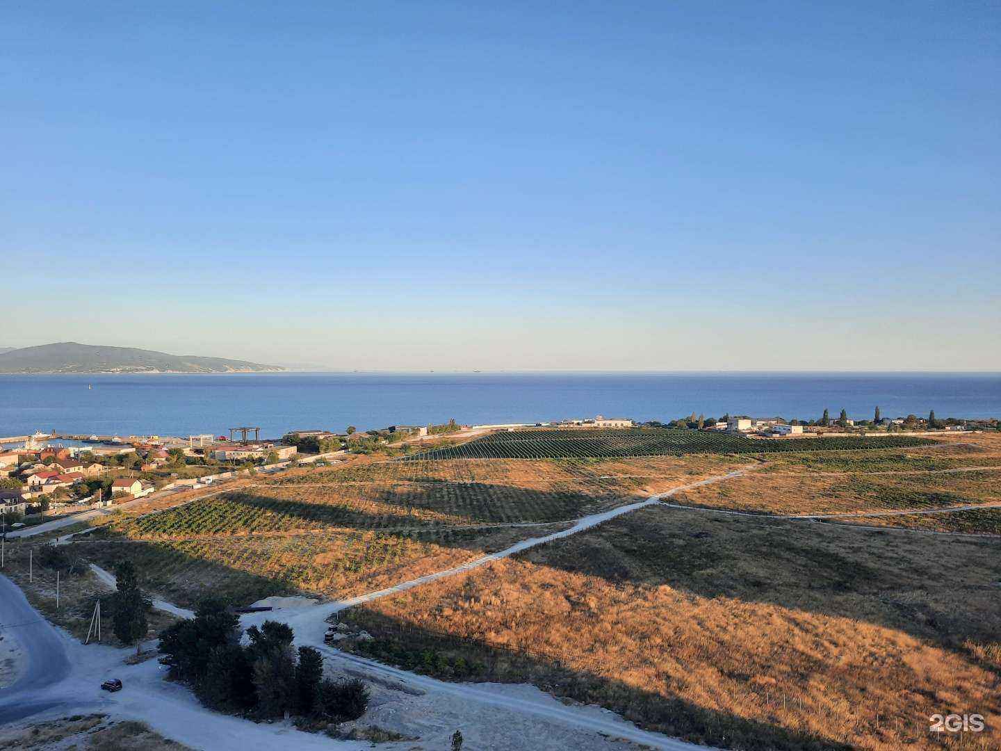 Отзывы на компанию Тантал в Новороссийске c фото