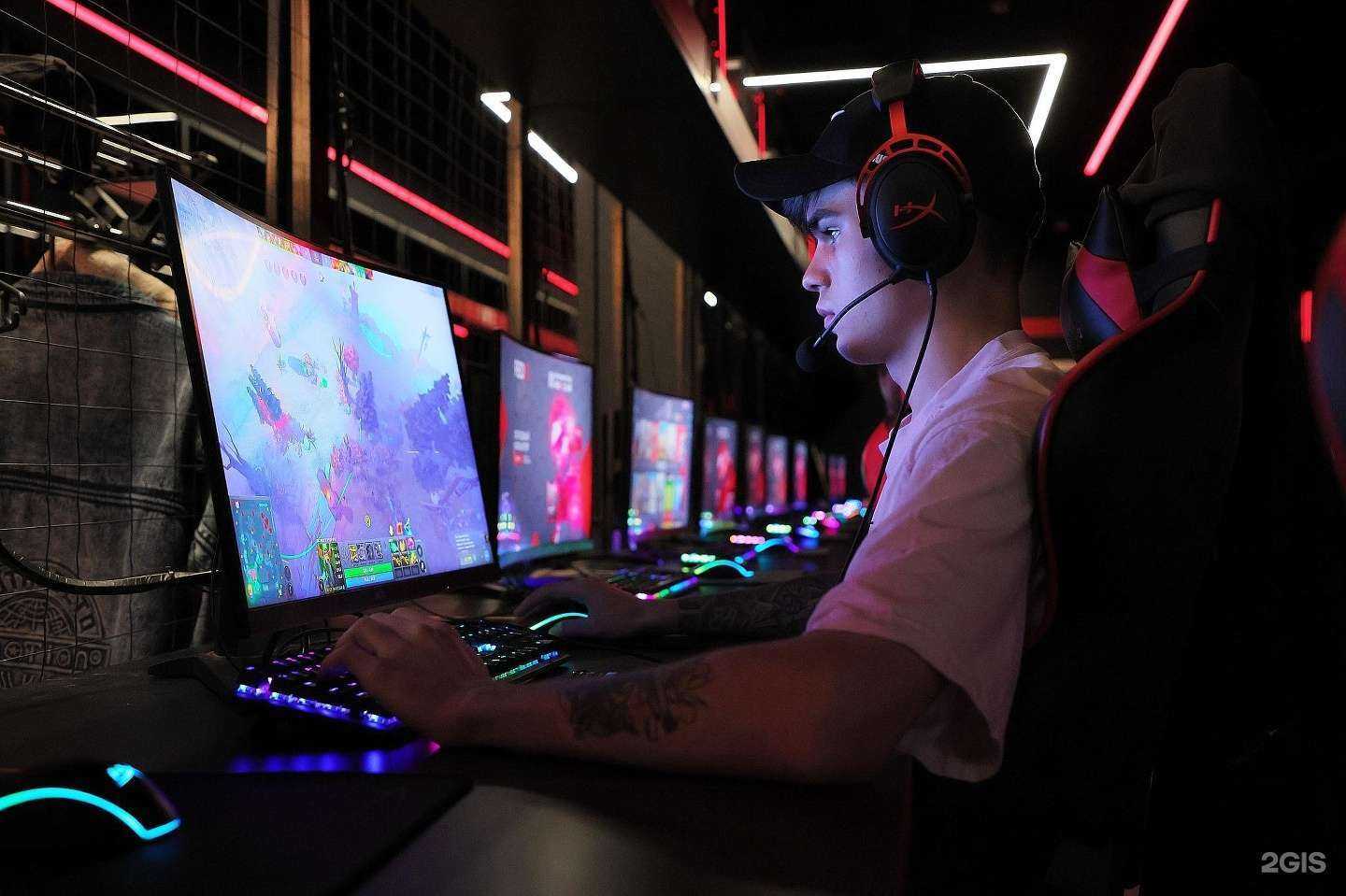 Отзывы на компанию RedX в Красноярске c фото