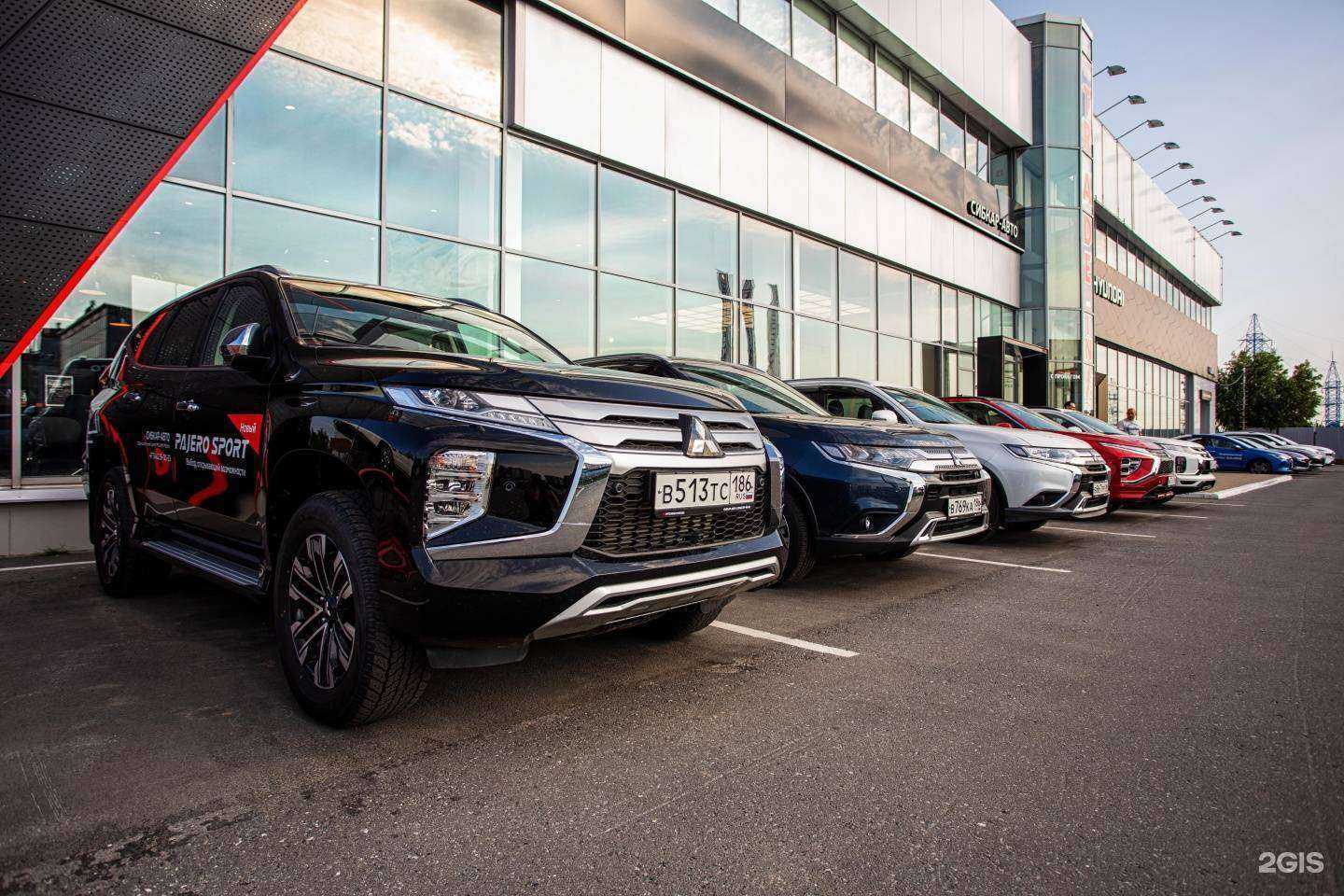 Отзывы на компанию Сибкар в Сургуте c фото