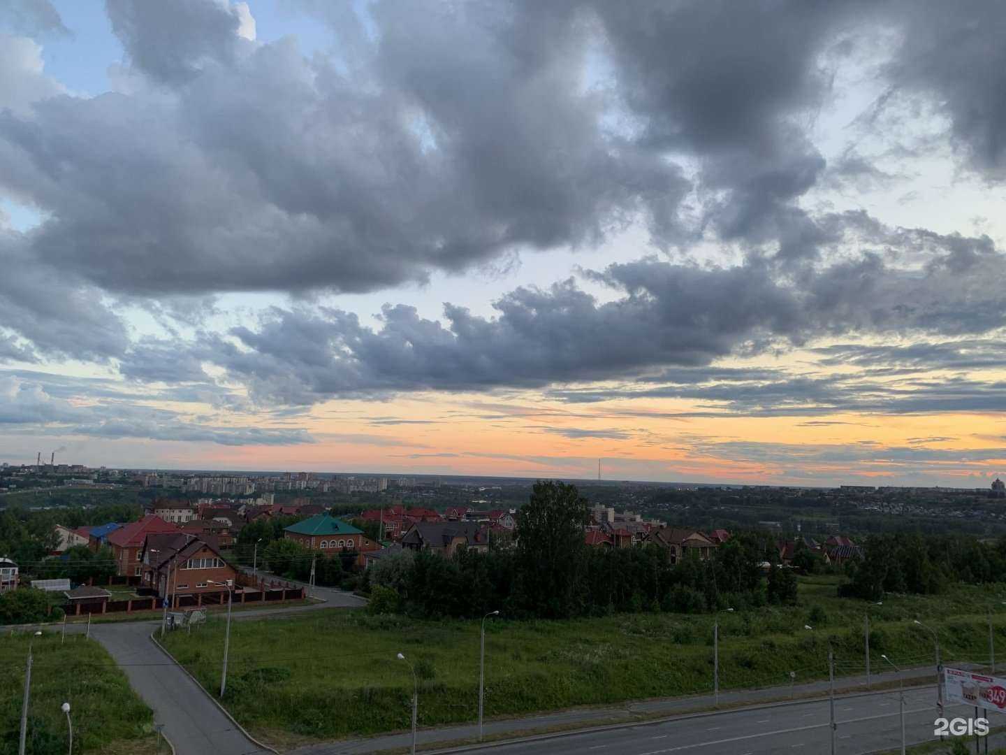 Отзывы на компанию Алоэ в Томске c фото - фотография 2 из 2