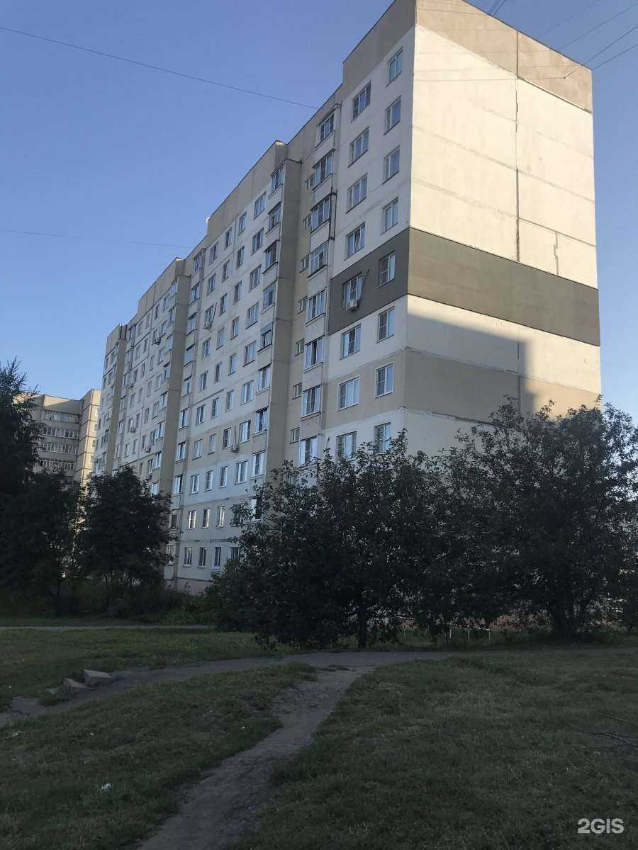 Отзывы на компанию Кабинет врача общей практики в Тамбове c фото - фотография 2 из 2