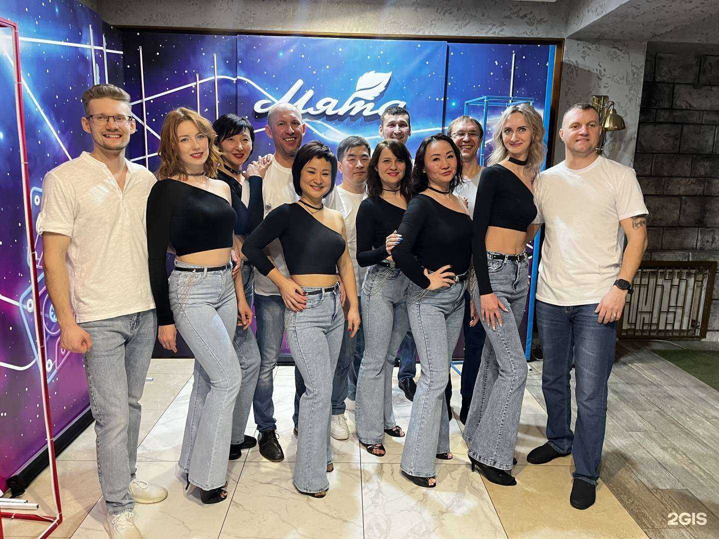 Отзывы на компанию BachataMania в Орске c фото