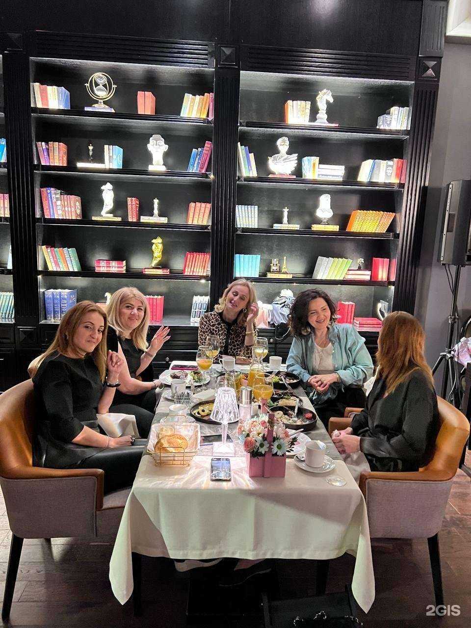 Отзывы на компанию Амбассадор в Нальчике c фото