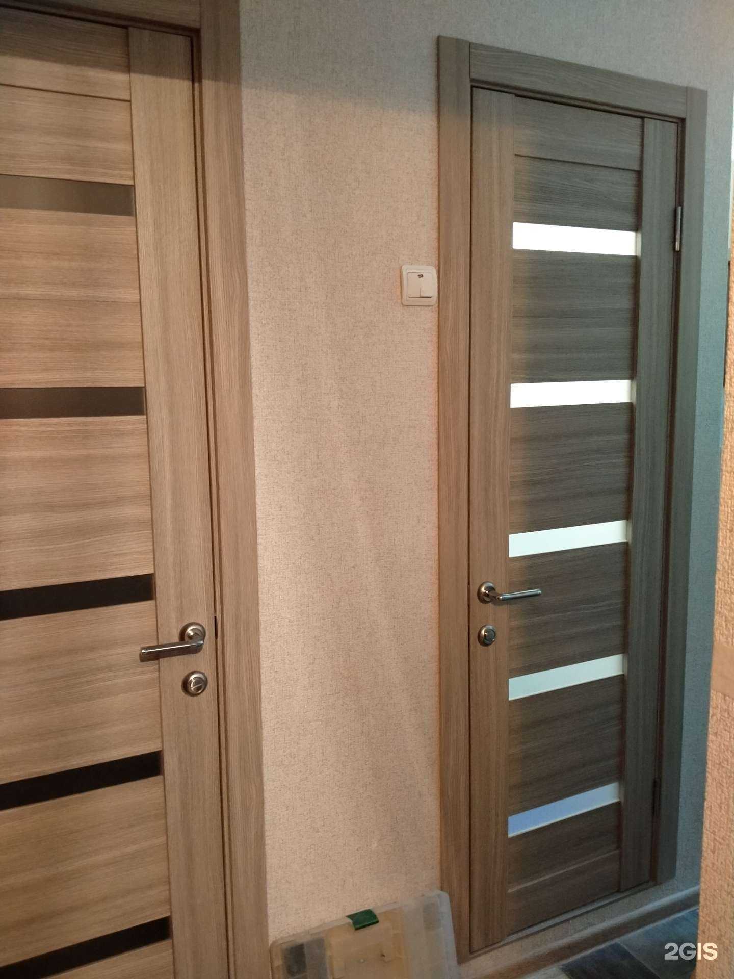 Отзывы на компанию Двери для жизни в г. Энгельс c фото