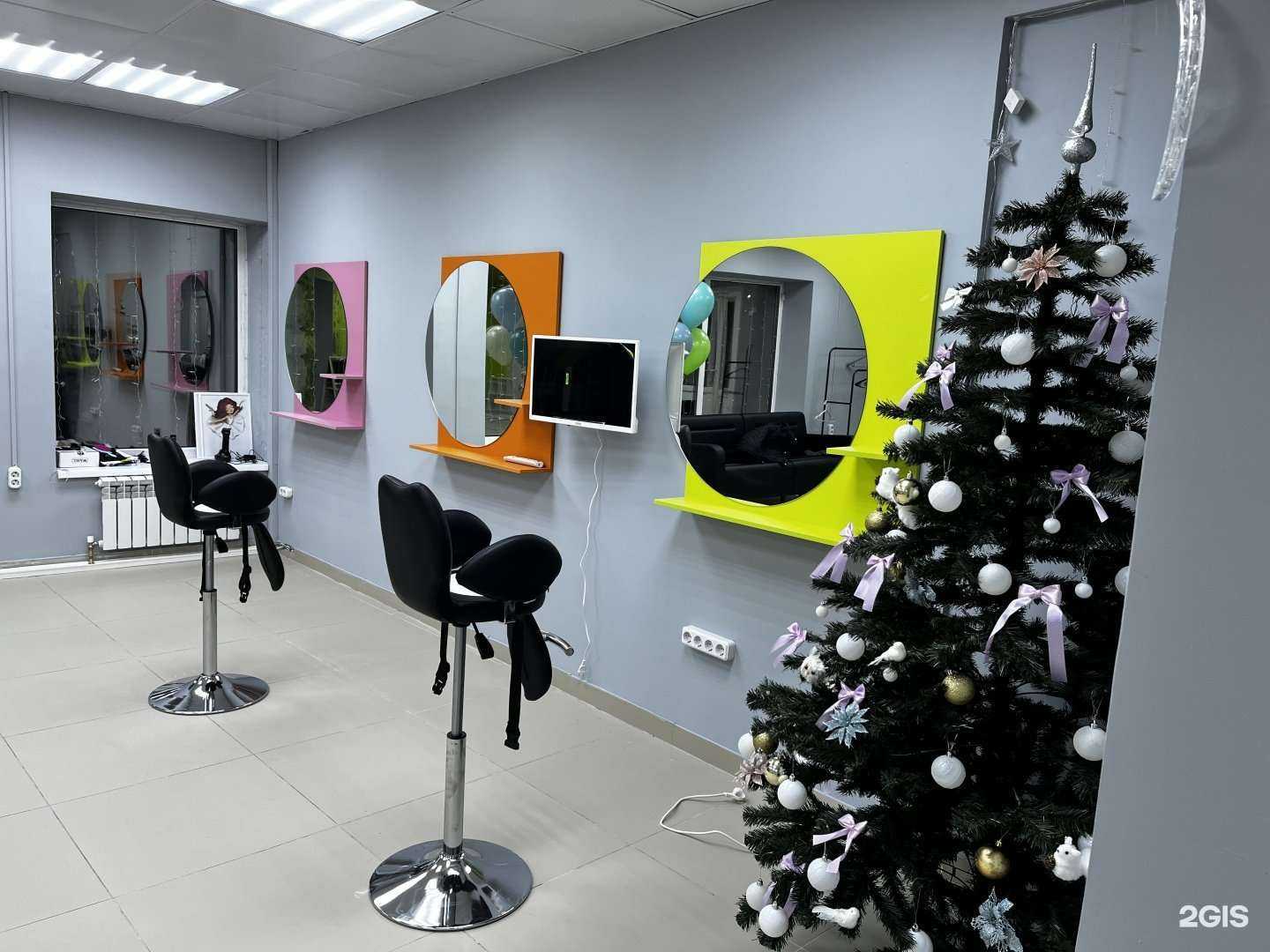 Отзывы на компанию Стрижонок в Сургуте c фото