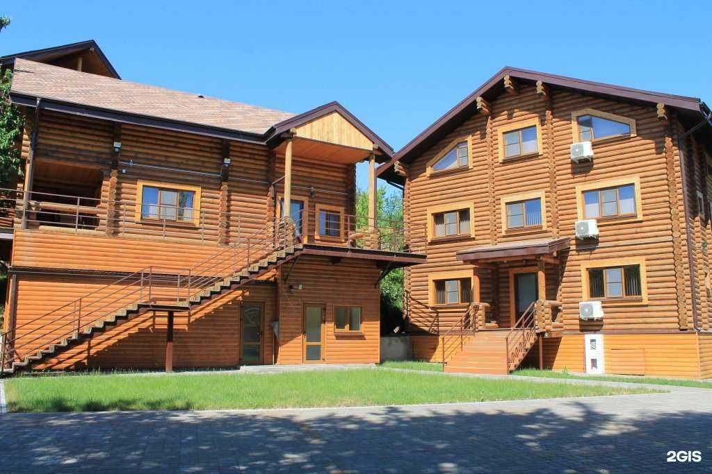 Отзывы на компанию Шале в Ростове-на-Дону c фото