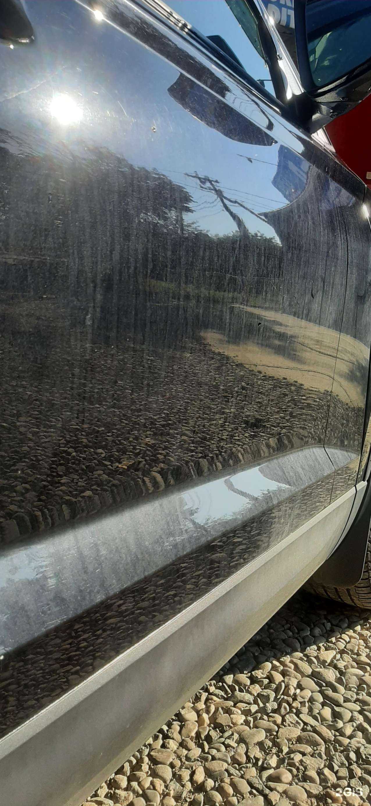 Отзывы на компанию Автомойка самообслуживания в Краснодаре c фото